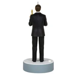 Hallmark The Office Dundie Winner! Ornament With Sound 11 Hallmark The Office Dundie Winner! Ornament With Sound -Hot Sale Hallmark Store The Office Michael Scott Keepsake Ornament 2199QXI7583 06