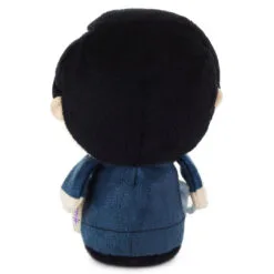 Hallmark Itty Bittys® The Office Michael Scott Plush With Sound 5 Hallmark Itty Bittys® The Office Michael Scott Plush With Sound -Hot Sale Hallmark Store The Office Michael Scott Plush itty bittys 1KDD2126 03