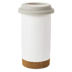 Hallmark These Hands Hold My Heart Ceramic Travel Mug, 12.5 Oz. 7 Hallmark These Hands Hold My Heart Ceramic Travel Mug, 12.5 Oz. -Hot Sale Hallmark Store These Hands Hold My Heart Travel Mug With Paints 1BBY4852 03