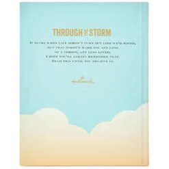 Hallmark Through The Storm: Wishing You A Break In The Clouds Book 7 Hallmark Through The Storm: Wishing You A Break In The Clouds Book -Hot Sale Hallmark Store Through the Storm Wishing You a Break in the Clouds Book root 1BOK1413 BOK1413 1470 4.jpg Source Image