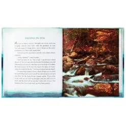 Hallmark Trade Your Cares For Calm Book 6 Hallmark Trade Your Cares For Calm Book -Hot Sale Hallmark Store Trade Your Cares for Calm Book root 1BOK1417 BOK1417 1470 3.jpg Source Image