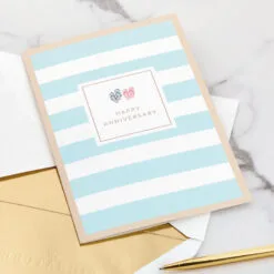 Hallmark Tropical Beach Scene 3D Pop-Up Anniversary Card -Hot Sale Hallmark Store Tropical Beach Scene 3D PopUp Anniversary Card 1299LAD2773 05