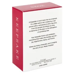 Hallmark Disney/Pixar Turning Red Meilin Lee Ornament 10 Hallmark Disney/Pixar Turning Red Meilin Lee Ornament -Hot Sale Hallmark Store Turning Red Meilin Girl Keepsake Ornament 1999QXD6587 05