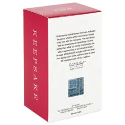 Hallmark All-American Trucks 1973 Chevrolet® Blazer® 2023 Metal Ornament 10 Hallmark All-American Trucks 1973 Chevrolet® Blazer® 2023 Metal Ornament -Hot Sale Hallmark Store Vintage Chevy Blazer Truck Keepsake Ornament 2199QXR8159 05