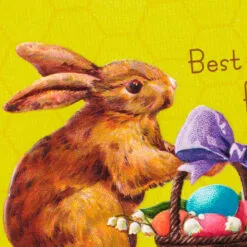 Hallmark Vintage Bunnies And Chicks Boxed Easter Cards, Pack Of 24 13 Hallmark Vintage Bunnies And Chicks Boxed Easter Cards, Pack Of 24 -Hot Sale Hallmark Store Vintage Easter Bunnies Chicks Boxed Easter Cards 5STZ1131 06