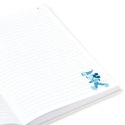 Hallmark Walt Disney World 50th Anniversary Castle Journal 13 Hallmark Walt Disney World 50th Anniversary Castle Journal -Hot Sale Hallmark Store Walt Disney World 50th Anniversary Castle Journal 3HWJ1893 06