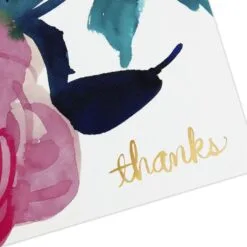 Hallmark Watercolor Flowers Assorted Blank Note Cards, Box Of 40 14 Hallmark Watercolor Flowers Assorted Blank Note Cards, Box Of 40 -Hot Sale Hallmark Store Watercolor Flowers Assorted Blank Note Cards Box of 40 root 1299TYN1273 TYN1273 04.jpg Source Image