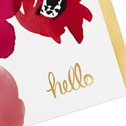 Hallmark Watercolor Flowers Assorted Blank Note Cards, Box Of 40 18 Hallmark Watercolor Flowers Assorted Blank Note Cards, Box Of 40 -Hot Sale Hallmark Store Watercolor Flowers Assorted Blank Note Cards Box of 40 root 1299TYN1273 TYN1273 08.jpg Source Image