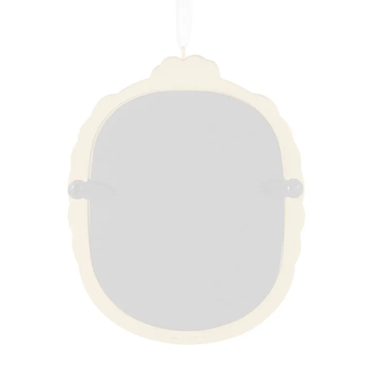 Hallmark We Tied The Knot! 2023 Metal Photo Frame Ornament 6 Hallmark We Tied The Knot! 2023 Metal Photo Frame Ornament - Image 6