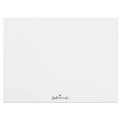 Hallmark Wedding Advice And Well Wishes Note Cards, Pack Of 24 9 Hallmark Wedding Advice And Well Wishes Note Cards, Pack Of 24 -Hot Sale Hallmark Store Wedding Advice and Well Wishes Note Cards 1SOM3845 05