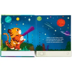 Hallmark What Are Grandsons Made Of? Recordable Storybook 8 Hallmark What Are Grandsons Made Of? Recordable Storybook -Hot Sale Hallmark Store What Are Grandsons Made Of Recordable Storybook 1KOB1230 04