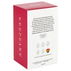 Hallmark Our Anniversary 2023 Porcelain Ornament 11 Hallmark Our Anniversary 2023 Porcelain Ornament -Hot Sale Hallmark Store White Love Birds Anniversary Keepsake Ornament 1999QHX3069 05