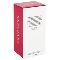 Hallmark Angel Of Adoration Ornament -Hot Sale Hallmark Store White and Gold Angel Keepsake Ornament 1999QSM7857 05