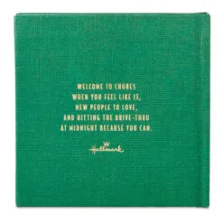 Hallmark Why 18 Is Awesome Book 7 Hallmark Why 18 Is Awesome Book -Hot Sale Hallmark Store Why 18 Is Awesome Gift Book 1BOK1451 04