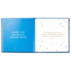 Hallmark Why 21 Is Incredible Book 6 Hallmark Why 21 Is Incredible Book -Hot Sale Hallmark Store Why 21 Is Incredible Gift Book 1BOK1452 03