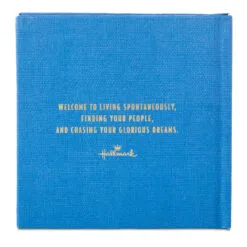 Hallmark Why 21 Is Incredible Book 7 Hallmark Why 21 Is Incredible Book -Hot Sale Hallmark Store Why 21 Is Incredible Gift Book 1BOK1452 04