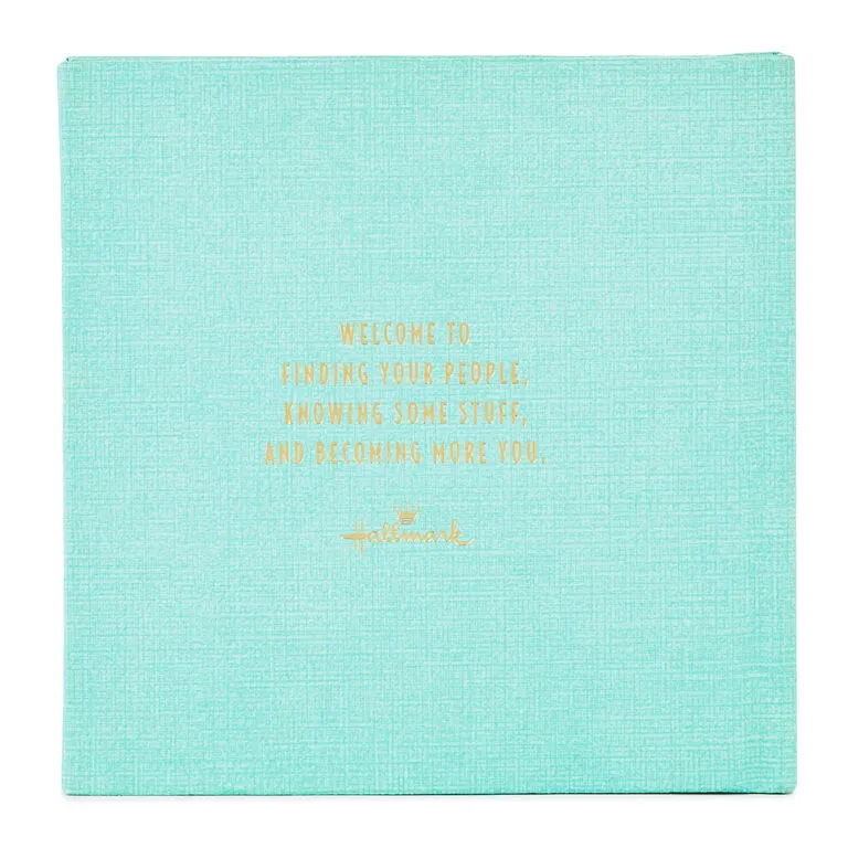 Hallmark Why 30 Is Amazing Book 5 Hallmark Why 30 Is Amazing Book - Image 5