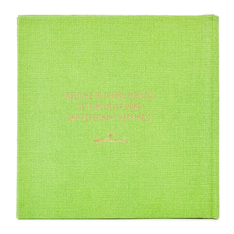 Hallmark Why 40 Is Fantastic Book 5 Hallmark Why 40 Is Fantastic Book - Image 5