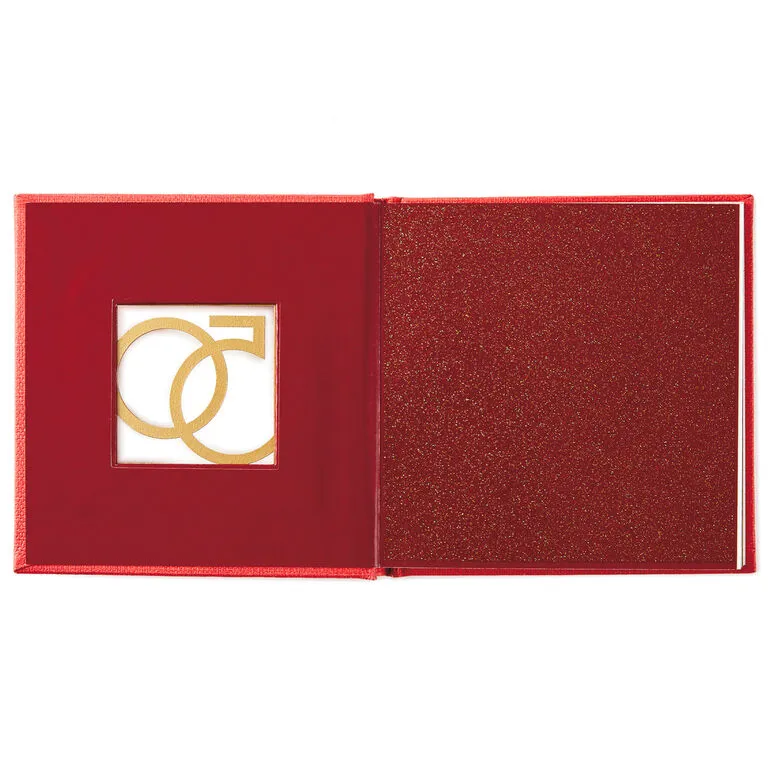 Hallmark Why 50 Is Wonderful Book 2 Hallmark Why 50 Is Wonderful Book - Image 2