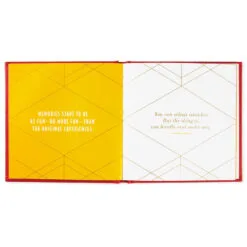 Hallmark Why 50 Is Wonderful Book 8 Hallmark Why 50 Is Wonderful Book -Hot Sale Hallmark Store Why 50 Is Wonderful Gift Book 1BOK1447 04