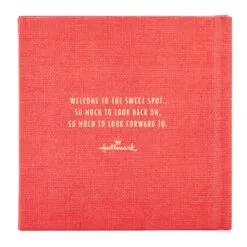 Hallmark Why 50 Is Wonderful Book 9 Hallmark Why 50 Is Wonderful Book -Hot Sale Hallmark Store Why 50 Is Wonderful Gift Book 1BOK1447 05