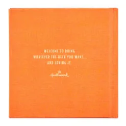 Hallmark Why 70 Is Marvelous Book 9 Hallmark Why 70 Is Marvelous Book -Hot Sale Hallmark Store Why 70 Is Marvelous Gift Book 1BOK1449 05