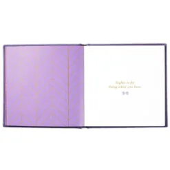 Hallmark Why 80 Is Delightful Book 6 Hallmark Why 80 Is Delightful Book -Hot Sale Hallmark Store Why 80 Is Delightful Gift Book 1BOK1453 03