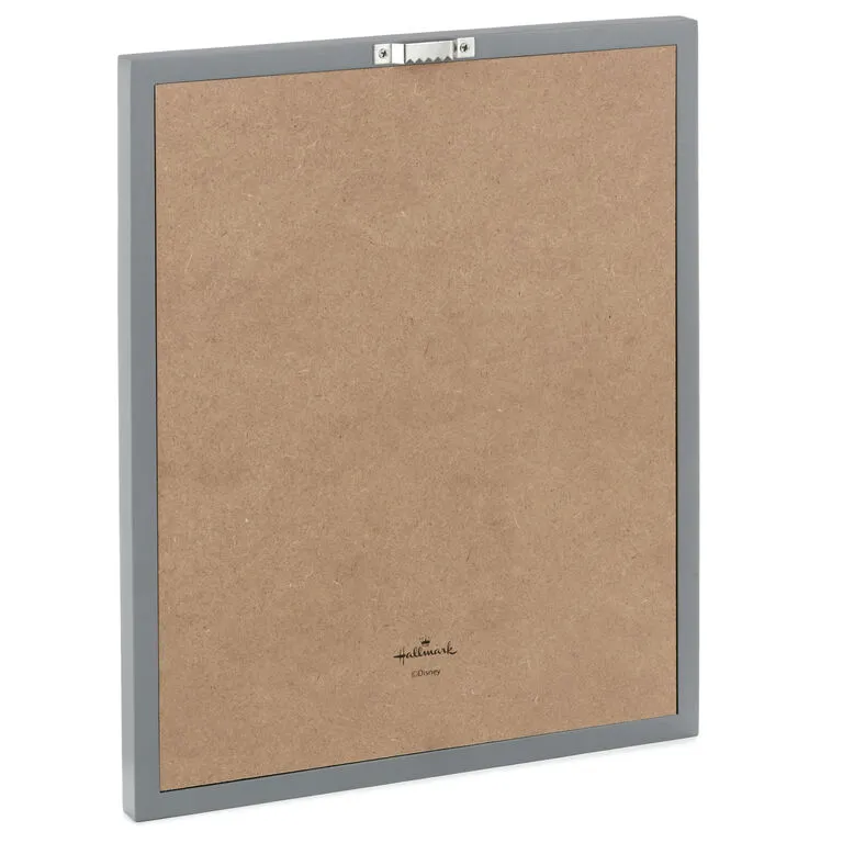 Hallmark Disney Winnie The Pooh And Piglet Friendship Framed Art, 9.5x11.5 2 Hallmark Disney Winnie The Pooh And Piglet Friendship Framed Art, 9.5x11.5 - Image 2