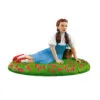 Hallmark The Wizard Of Oz™ Under The Poppies' Spell Ornament