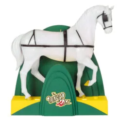 Hallmark The Wizard Of Oz™ Horse Of A Different Color Ornament With Light