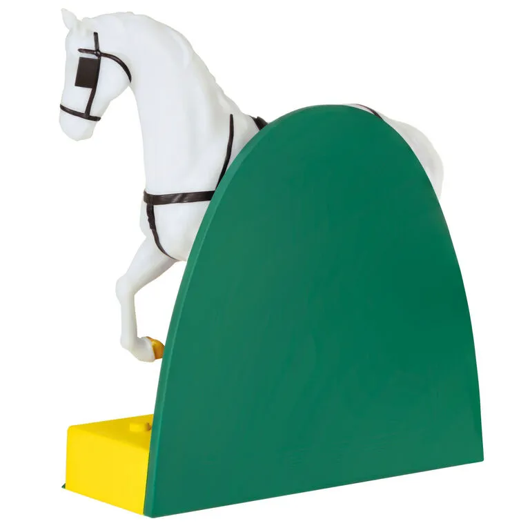 Hallmark The Wizard Of Oz™ Horse Of A Different Color Ornament With Light 6 Hallmark The Wizard Of Oz™ Horse Of A Different Color Ornament With Light - Image 6