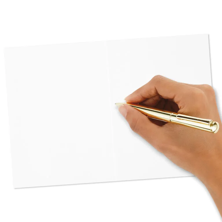 Hallmark Woodland Animals Assorted Blank Thank-You Notes, Box Of 48 4 Hallmark Woodland Animals Assorted Blank Thank-You Notes, Box Of 48 - Image 4