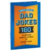 Hallmark World's Greatest Dad Jokes Book