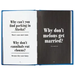 Hallmark World's Greatest Dad Jokes Book 4 Hallmark World's Greatest Dad Jokes Book -Hot Sale Hallmark Store Worlds Greatest Dad Jokes Gift Book 1BOK1365 02