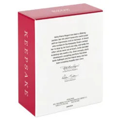 Hallmark The Wizard Of Oz™ There's No Place Like Home™ Porcelain Ornament 10 Hallmark The Wizard Of Oz™ There's No Place Like Home™ Porcelain Ornament -Hot Sale Hallmark Store Yellow Brick Road Ruby Slippers Keepsake Ornament 2999QXI6297 05