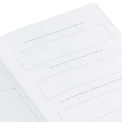 Hallmark While I Was Waiting Prompted Pregnancy Journal 20 Hallmark While I Was Waiting Prompted Pregnancy Journal -Hot Sale Hallmark Store Yellow Prompted Pregnancy Journal 1BBA4141 10