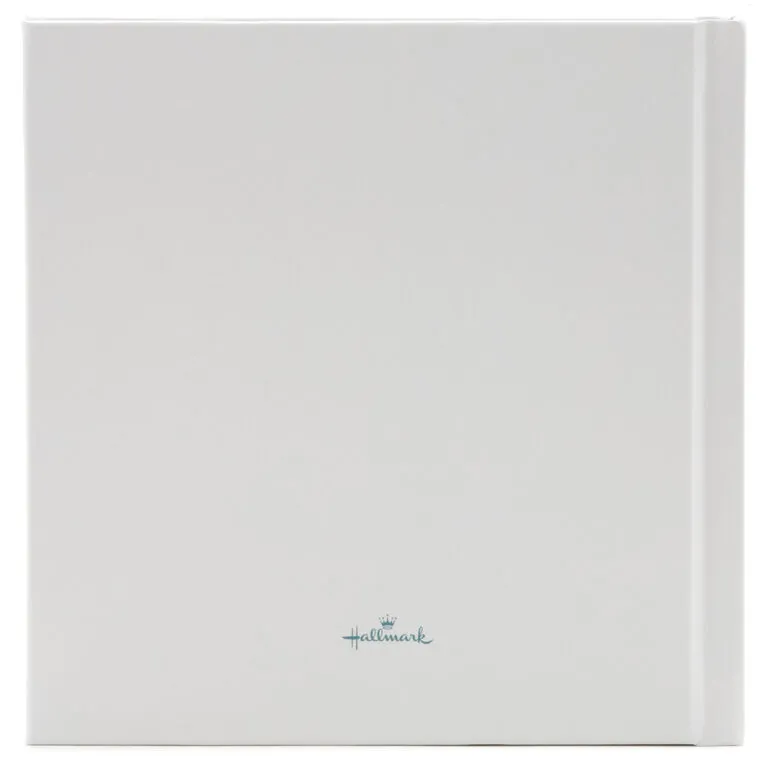 Hallmark You Are A Blessing Book 5 Hallmark You Are A Blessing Book - Image 5