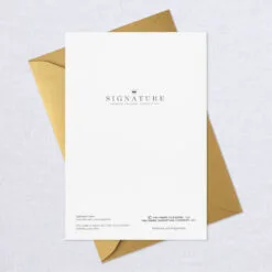 You Make Life Beautiful Anniversary Card 14 You Make Life Beautiful Anniversary Card -Hot Sale Hallmark Store You Make Life Beautiful Anniversary Card 1299LAD7069 07