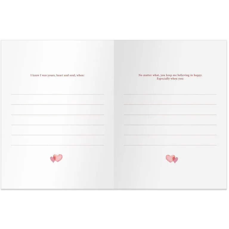 Hallmark You & Me Book 4 Hallmark You & Me Book - Image 4