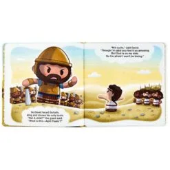 Hallmark Itty Bittys® David And Goliath Plush And Storybook Set 7 Hallmark Itty Bittys® David And Goliath Plush And Storybook Set -Hot Sale Hallmark Store itty bittys David and Goliath Stuffed Animal and Storybook Set root 1KDD1706 KDD1706 1470 3.jpg Source Image