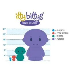 Hallmark Itty Bittys® David And Goliath Plush And Storybook Set 9 Hallmark Itty Bittys® David And Goliath Plush And Storybook Set -Hot Sale Hallmark Store itty bittys jaz stuffed animal root 1kid3392 1470 4 1