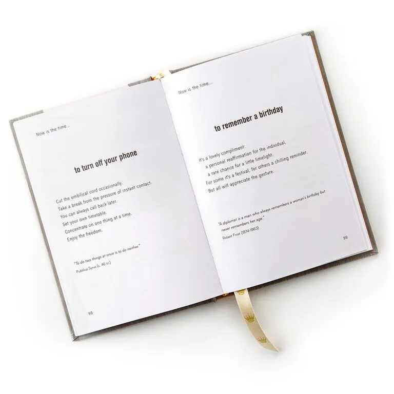 Hallmark Now Is The Time 2 Hallmark Now Is The Time - Image 2